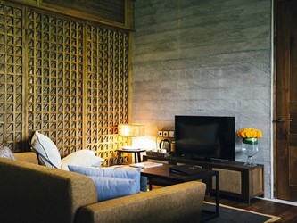 The Forest Suite
