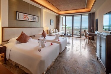 Sea View Room
