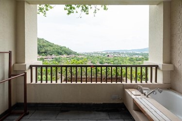 Sea View Room