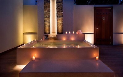Al Shamal Ocean View Pool Villa