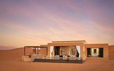 Sunrise Signature Pool Villa