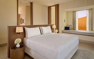 Sunrise Signature Pool Villa