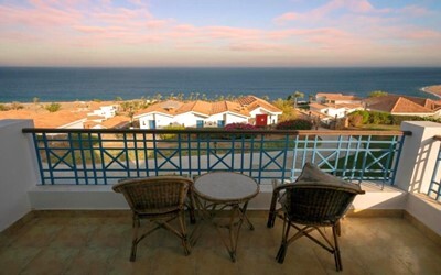 Standard Sea View