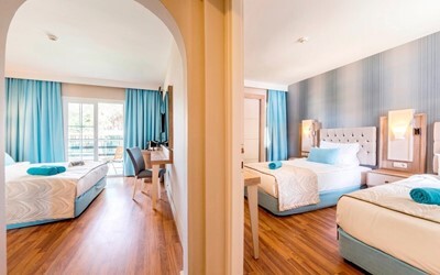 Family Villa