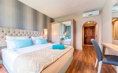 Family Villa