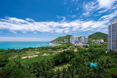 Superior Sea View Room