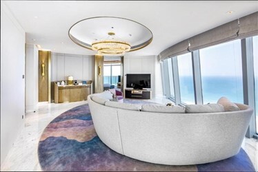 Regal Suite