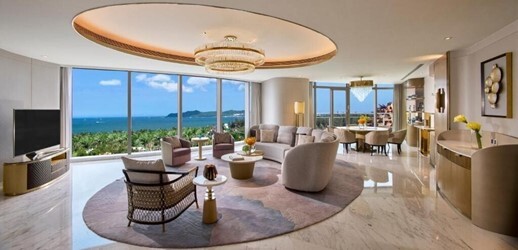 Regal Suite