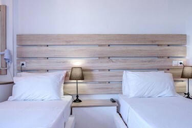 Family 2 Bedrooms Sea View