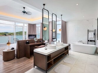 On The Rock Villa