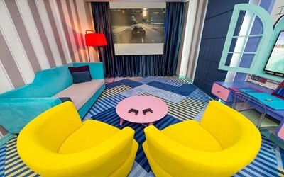 Grand Suite