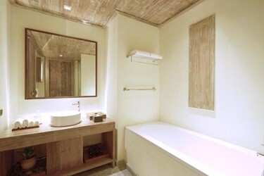 1-bedroom City View Suite