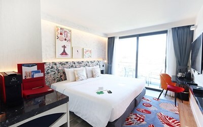 Premier Room