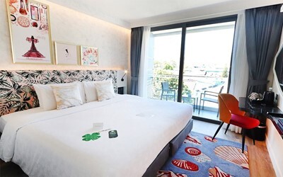 Premier Room