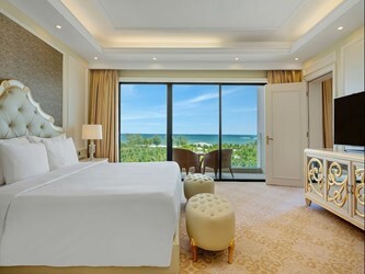 Suite Sea View