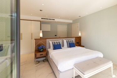 Deluxe Sea View