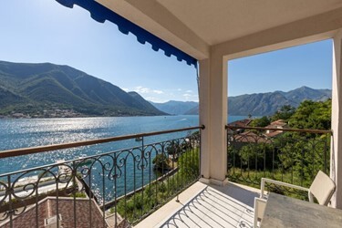 Deluxe Sea View