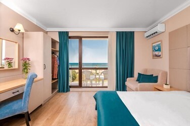 Standard Room Sea View