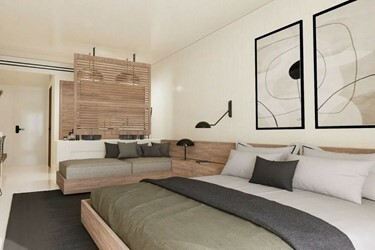 Double Room Deluxe