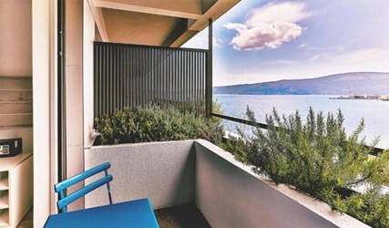 Double Side Sea View