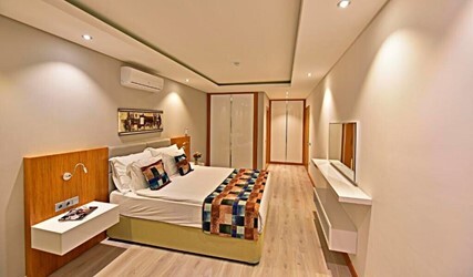 One Bedroom Apart Garden View Or Pool View