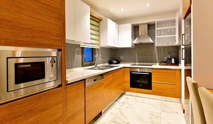 One Bedroom Apart Garden View Or Pool View