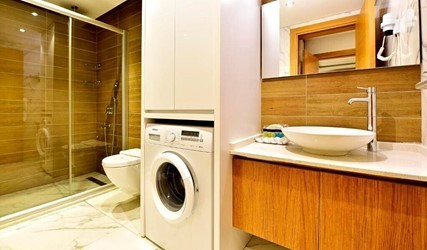One Bedroom Apart Garden View Or Pool View