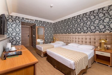 Standard Room Land View