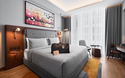 Revier Suite