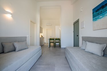 Superior 1 Bedroom Apartment