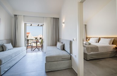 Superior 1 Bedroom Apartment