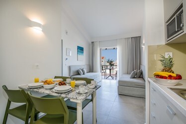 Superior 1 Bedroom Apartment