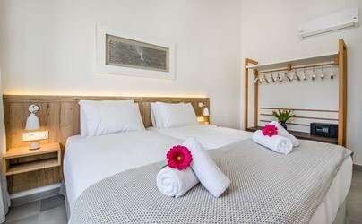 Superior 1 Bedroom Apartment