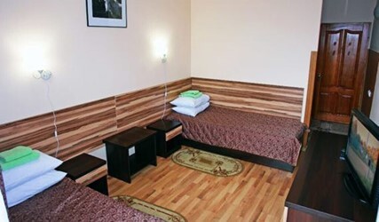 2-местный 1 категории