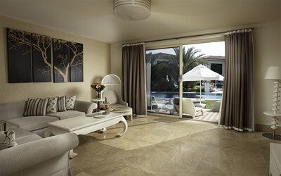 Lake Villa