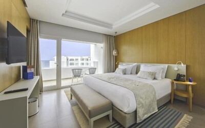 Premium Suite