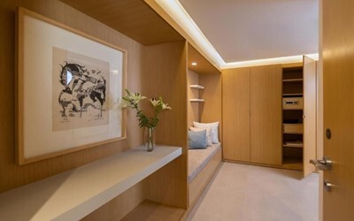 Premium Suite