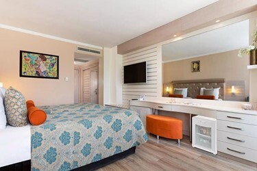 Standard Room Roh Sea View