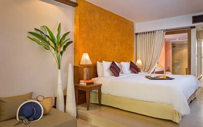 Honeymoon Room