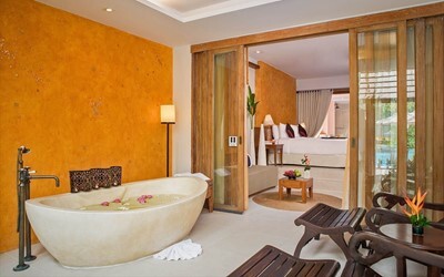 Honeymoon Room