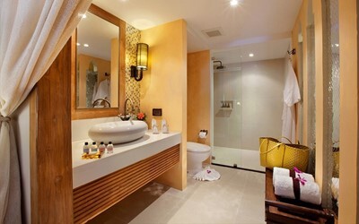 Honeymoon Room
