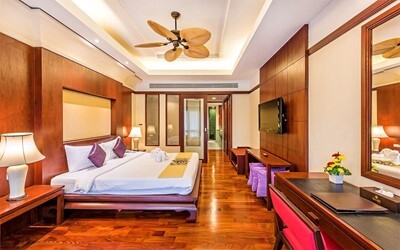 Family Suite
