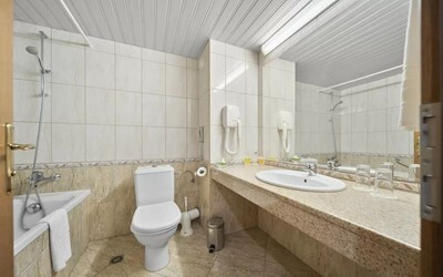 Apartment 2 Bedrooms