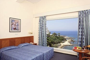 Superior Room Garden View