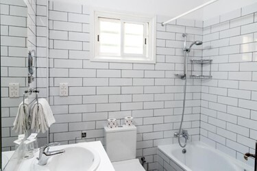 Superior One Bedroom Inland View