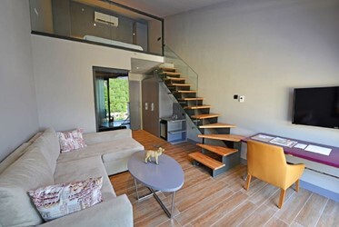 Loft Suite