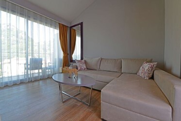 Loft Suite