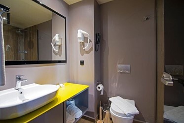 Loft Suite