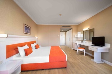 Hotel Standard Room ROH