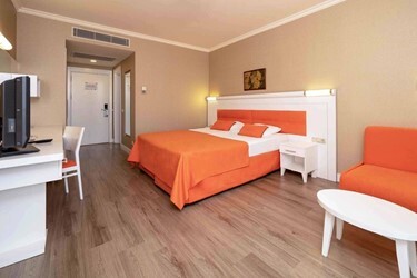 Hotel Standard Room ROH